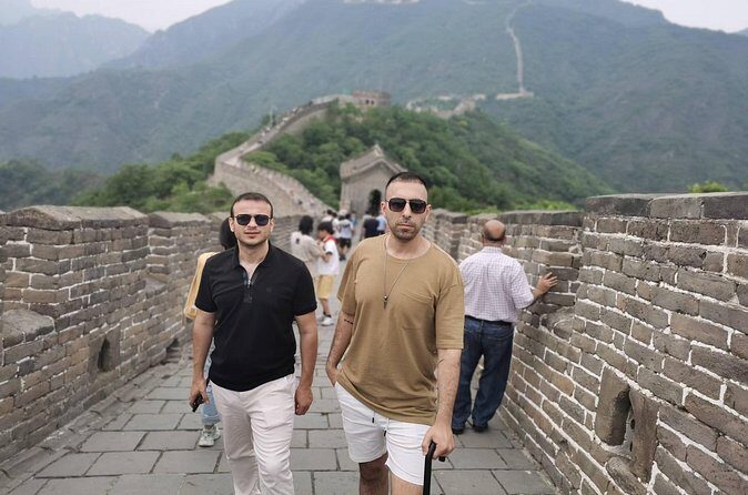 Beijing Great Wall Layover Tour - FAQs