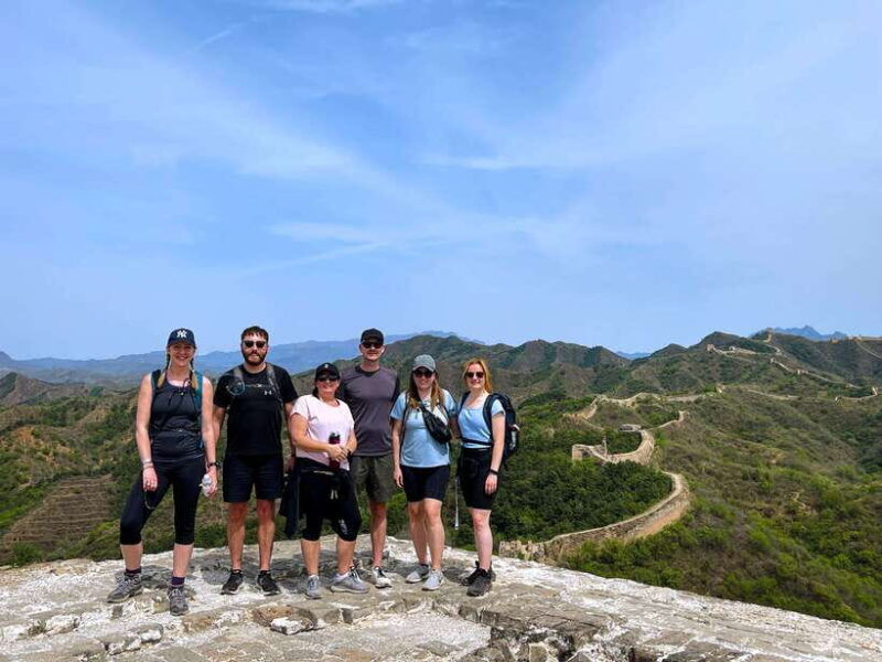 beijing-great-wall-small-group-tour
