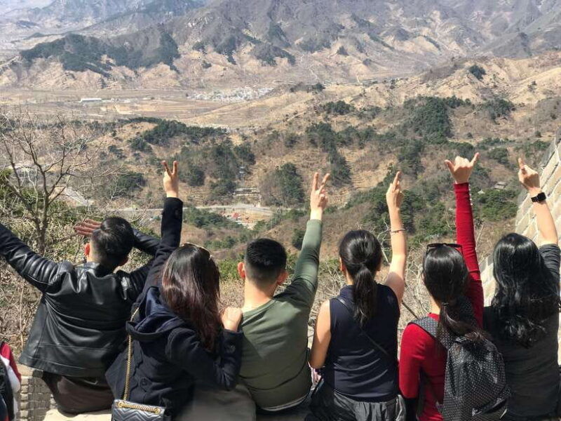 beijing-great-wall-small-group-tour