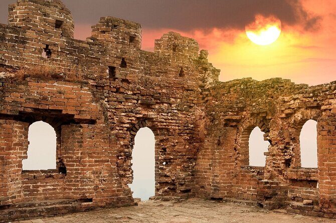 Beijing Great Wall Tour by Private Car Service with Entry Ticket - Why This Tour Offers Value