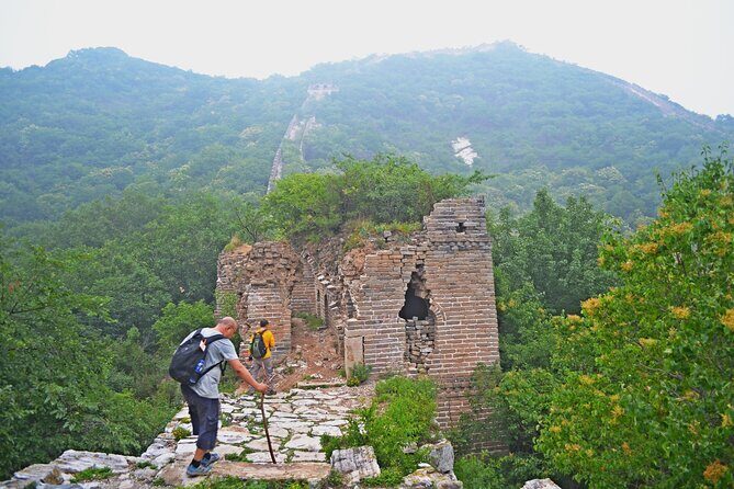 Beijing Great Wall Tour by Private Car Service with Entry Ticket - FAQs