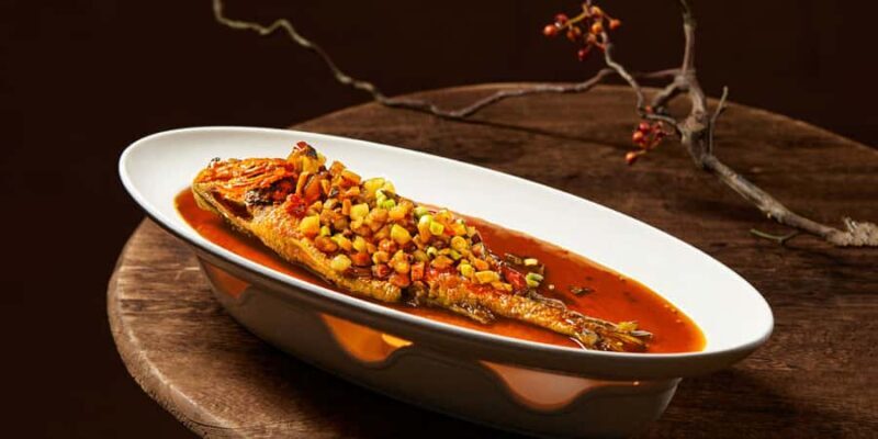 Beijing: Guided Chinese Culinary Tour - The Food & Cultural Insights