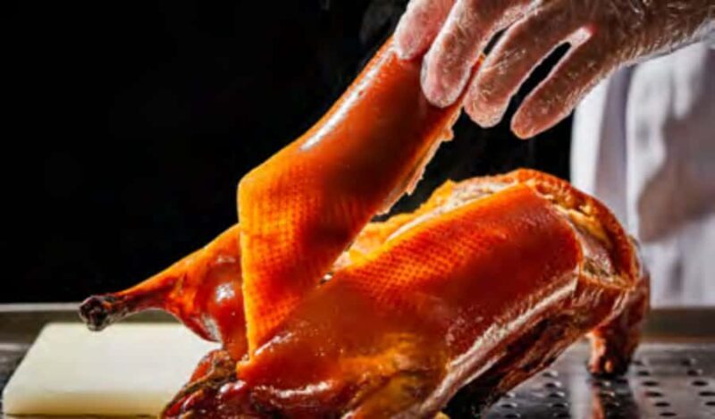 Beijing: Guided Chinese Culinary Tour - Practical Details & Value