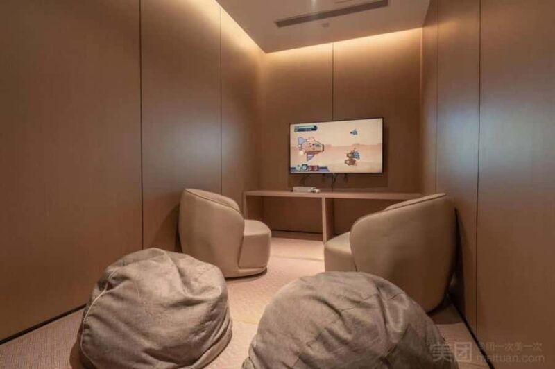 Beijing Guyue Hotspring:Sauna,massage and SPA(combo opt) - Authentic Insights from Visitors