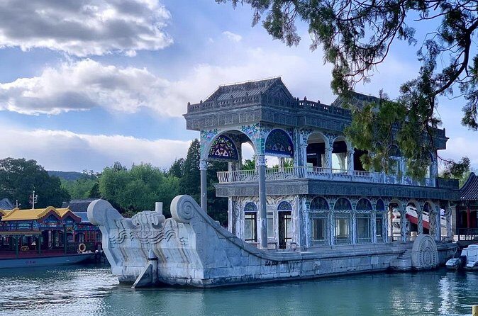 Beijing Half Day Private Tour to Summer palace - FAQ