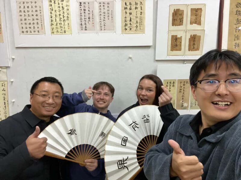 Beijing Half-Day Tour: A Cultural and Culinary Walking Tour - Key Points