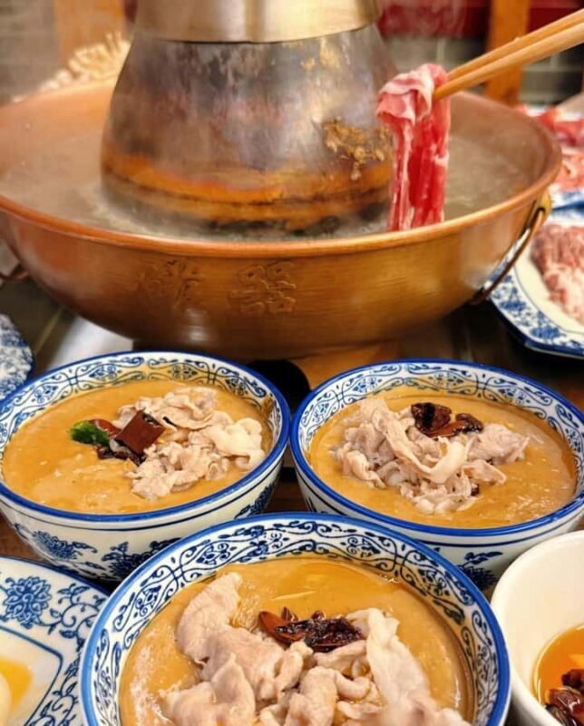 Beijing Half-Day Tour: A Cultural and Culinary Walking Tour - FAQ