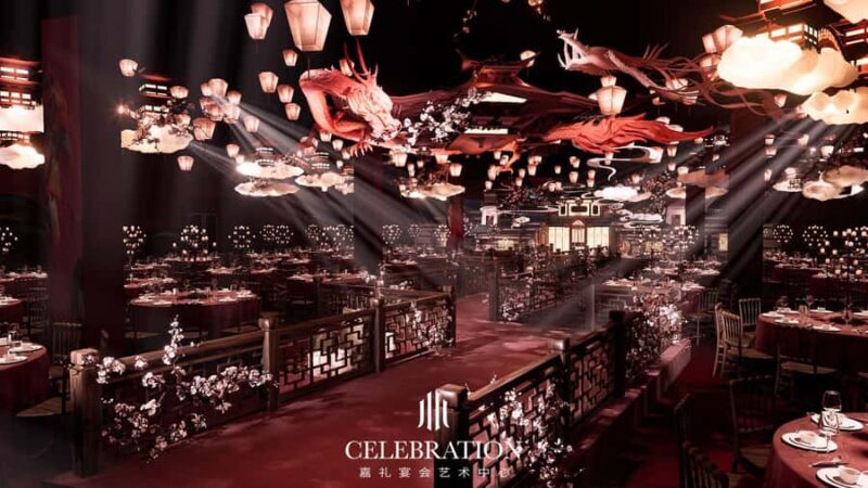 beijing : Han Dynasty Palace Banquet: Ritual, Food & Music - Exploring the Han Dynasty Palace Banquet Experience