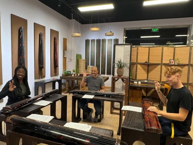 Beijing Hands-On Culture Tour: Tea, Instrument, Calligraphy - Final Thoughts: Is It Worth It?