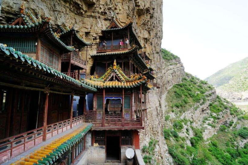 beijing-hanging-temple-and-yungang-grottoes-by-bullet-train