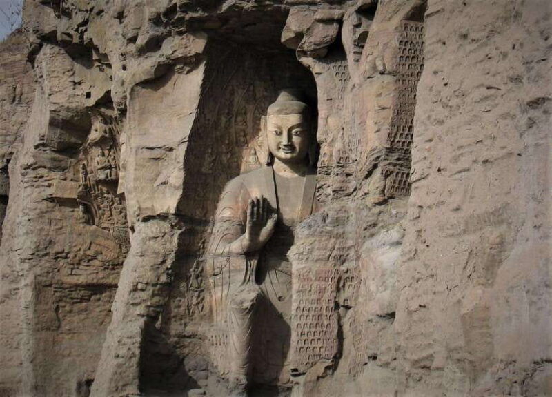 beijing-hanging-temple-and-yungang-grottoes-by-bullet-train