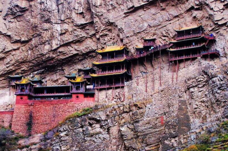 beijing-hanging-temple-and-yungang-grottoes-by-bullet-train