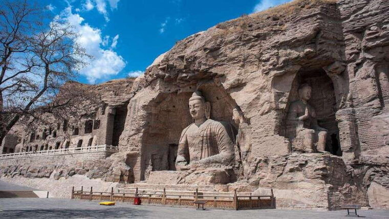 beijing-hanging-temple-and-yungang-grottoes-by-bullet-train