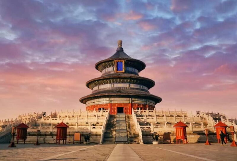 Beijing Highlights: Forbidden City, Temple of Heaven + Duck - A Complete Look at the Beijing Highlights Tour