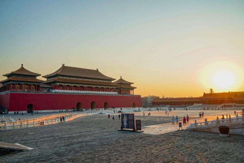 beijing-highlights-of-forbidden-city-private-walking-tour