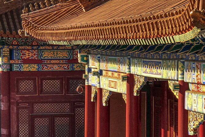 Beijing: Highlights of Forbidden City+Options Tour - Final Thoughts