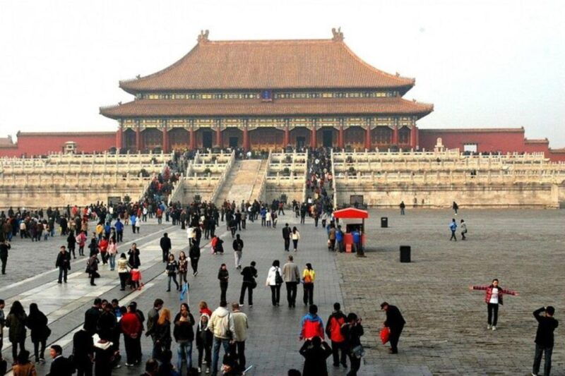 beijing-highlights-private-walking-tour