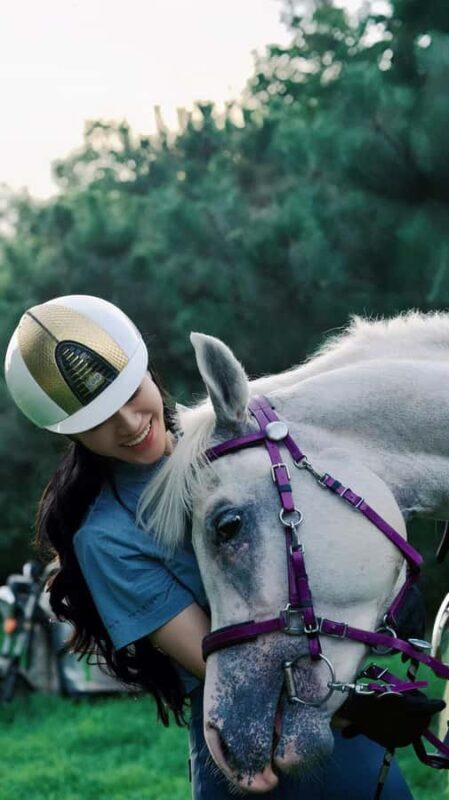 Beijing: Horseback Riding Experience with Dinner - Practical Tips & Considerations
