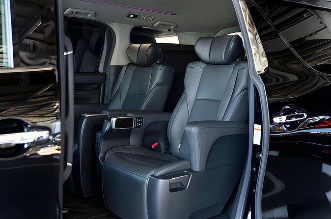 Beijing Hotel Private Transfer to Universal Beijing Resort - FAQ