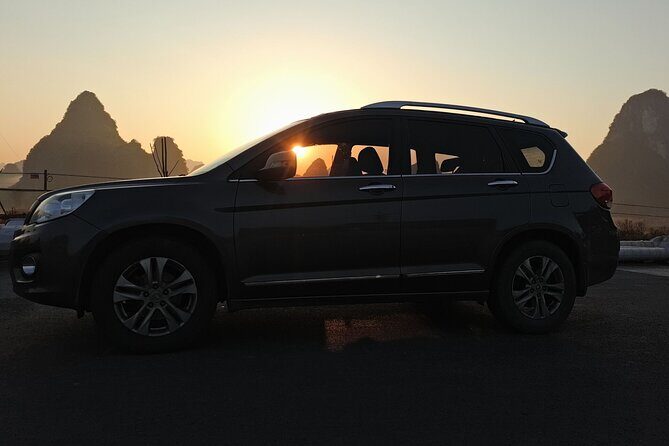 Beijing hotel to Beijing Airports (Capital-PEK / Daxing-PKX) - Is This Service Worth It?