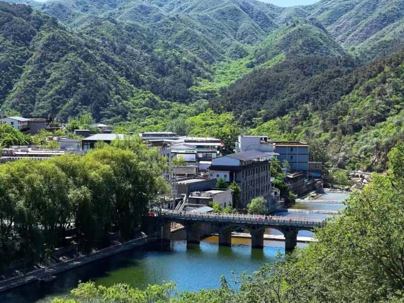 Beijing: Huanghuacheng Lakeside Great Wall Private Tour - The Advantages of a Private Tour