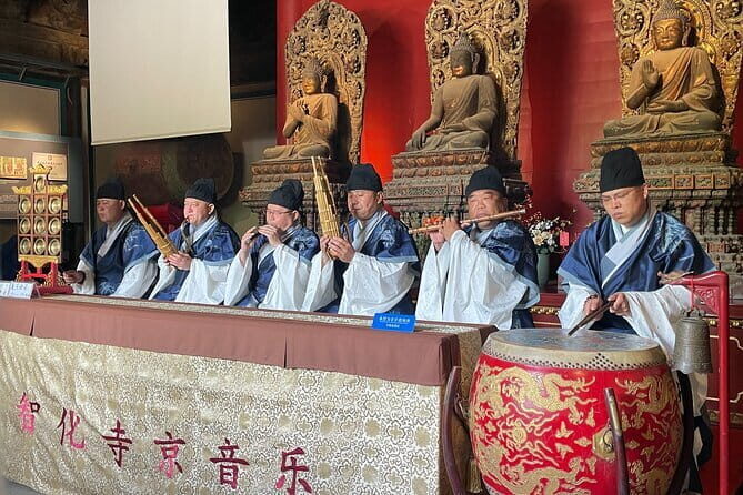 Beijing Hutong Breakfast & Coffee Tour - Key Points