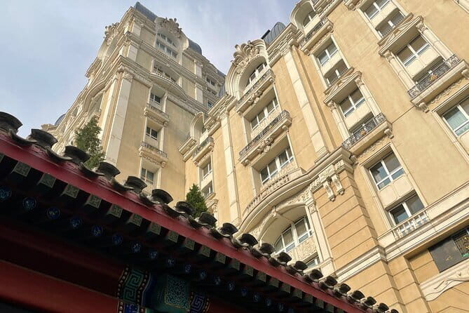 Beijing Hutong Breakfast & Coffee Tour - Final Thoughts