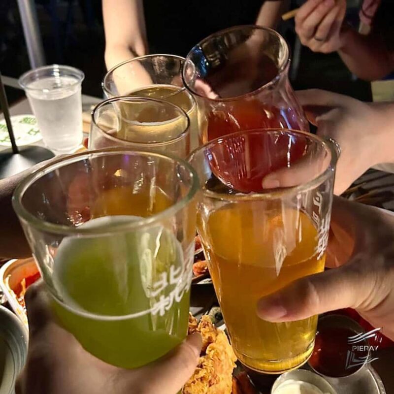 Beijing: Hutong City Walk and Craft Beer Safari - FAQ