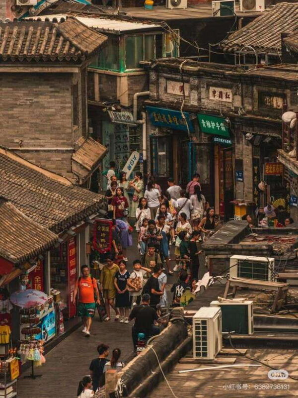 beijing-hutong-culture-and-tea-tasting-private-tour