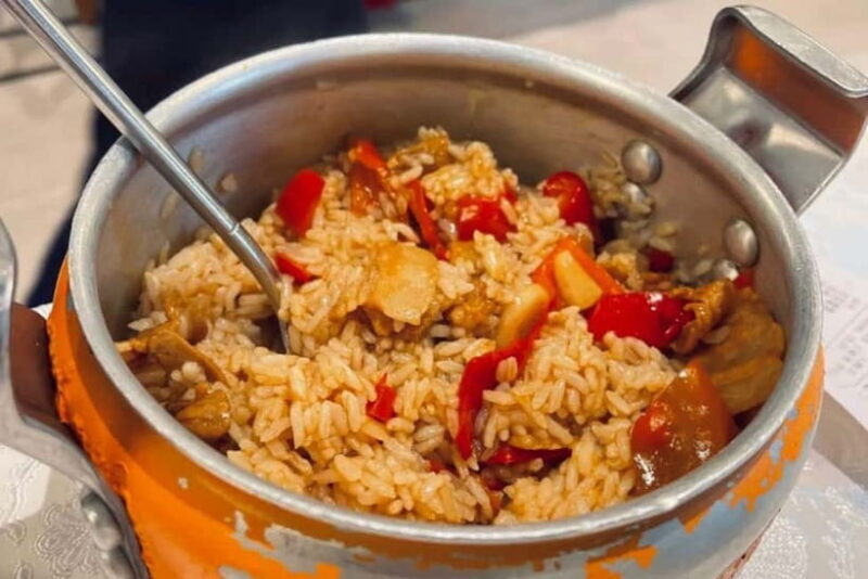 Beijing Hutong Dinner and Beer Walking Private Tour - Exploring the Historic Hutongs and Night Views