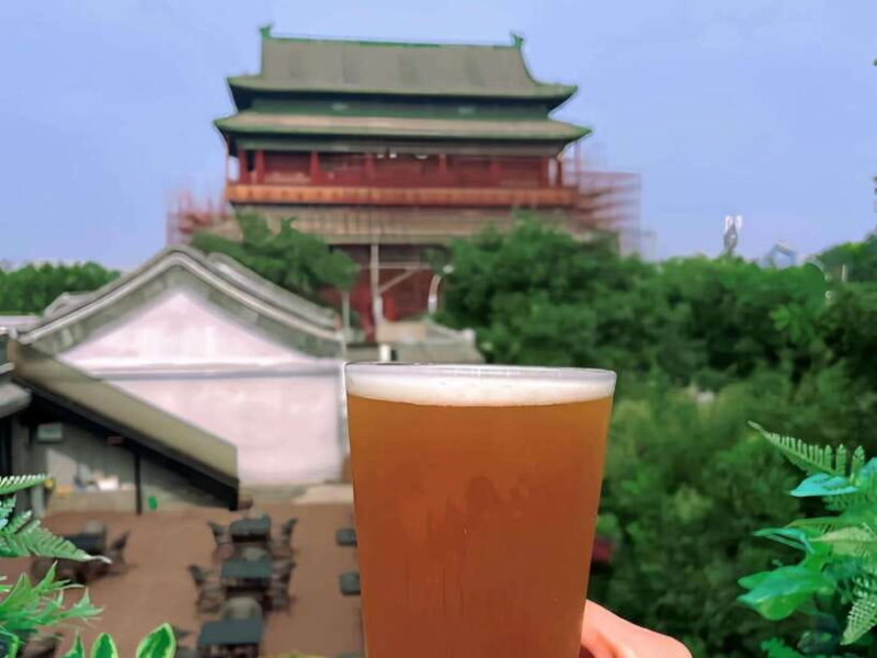 Beijing Hutong Dinner and Beer Walking Private Tour - Why This Tour Offers Great Value