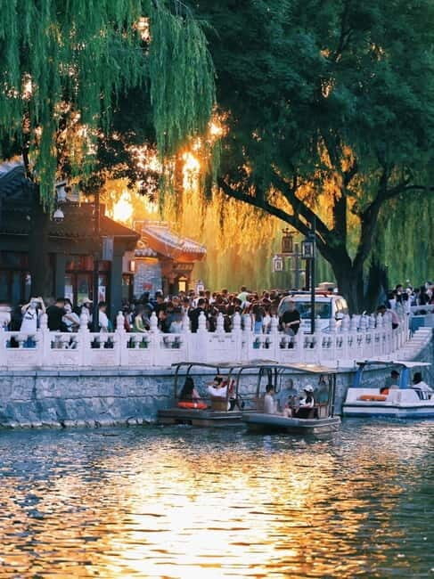 Beijing Hutong Dinner and Beer Walking Private Tour - The Sum Up: Is This Tour Worth It?