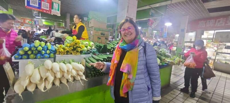 Beijing: Hutong Dumpling Making and Walking Tour - Introduction: Authentic Beijing in a Nutshell