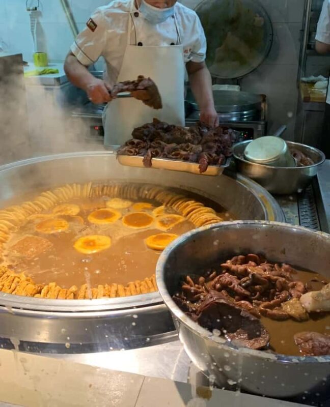 Beijing Hutong Eats & Hidden Bars: A Local Evening Adventure - Key Points