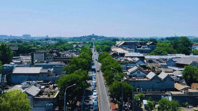 beijing-hutong-private-tour-rickshaw-ride-english-guide
