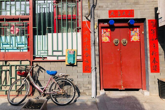 Beijing Hutong Tour - Authentic Insights from Reviewers