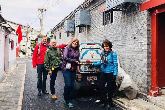 Beijing Hutong Tour - Who This Tour Is Best For
