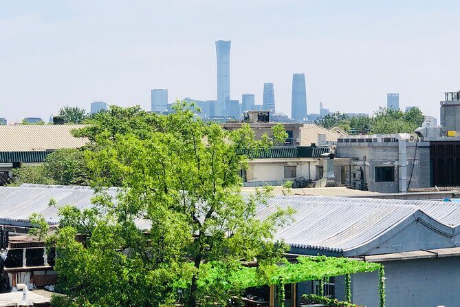 Beijing Hutong Tour - FAQ