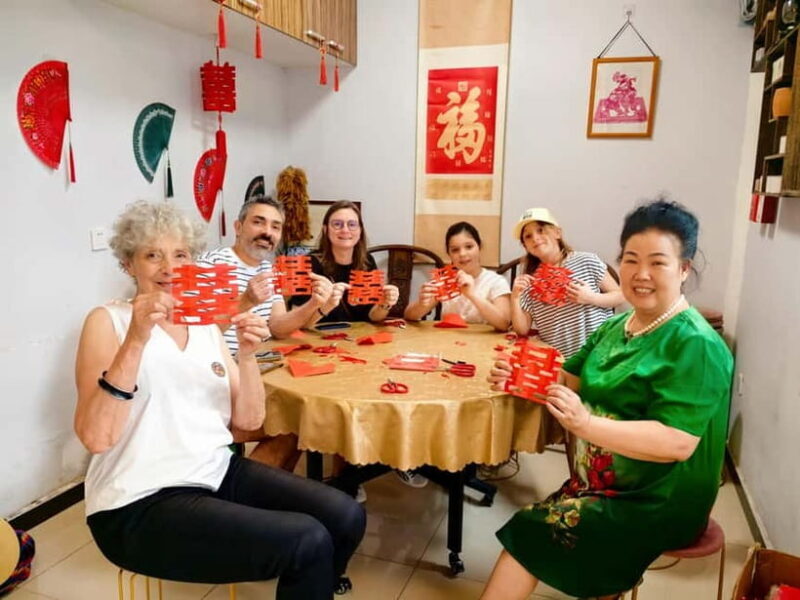 Beijing: Hutong & Wet Market Walking Tour - Key Points