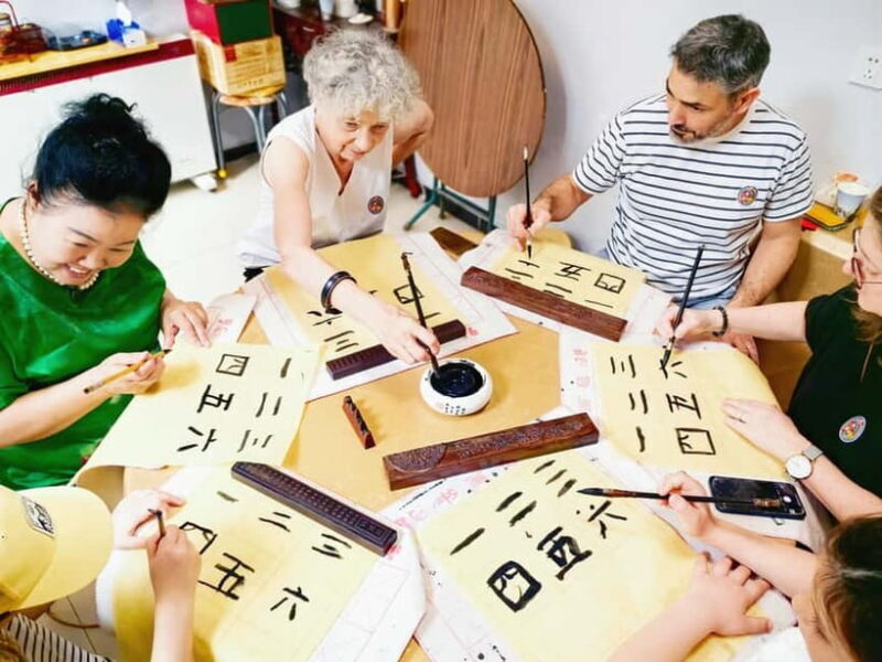 Beijing: Hutong & Wet Market Walking Tour - Exploring the Heart of Beijing on Foot