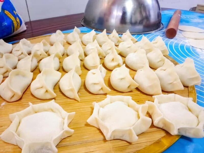 Beijing: Hutong & Wet Market Walking Tour - Whats Included and Whats Not