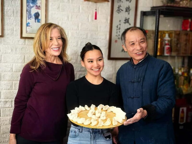 Beijing: Hutong & Wet Market Walking Tour - The Sum Up