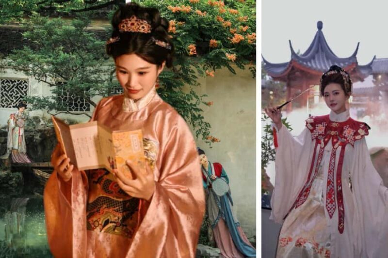 Beijing: Immersive Red Mansion Show with Meal - Final Thoughts