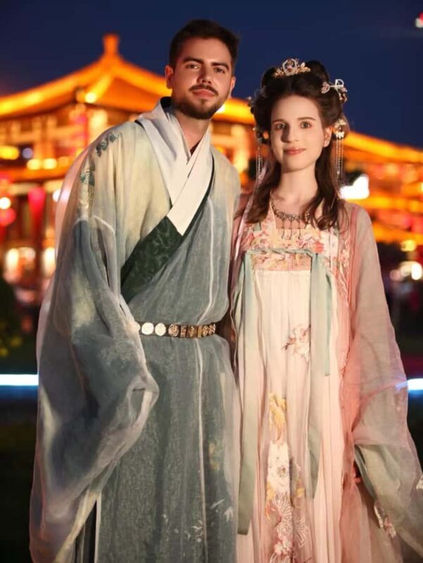 Beijing: Imperial Era Portrait Photography at Landmarks - Key Points