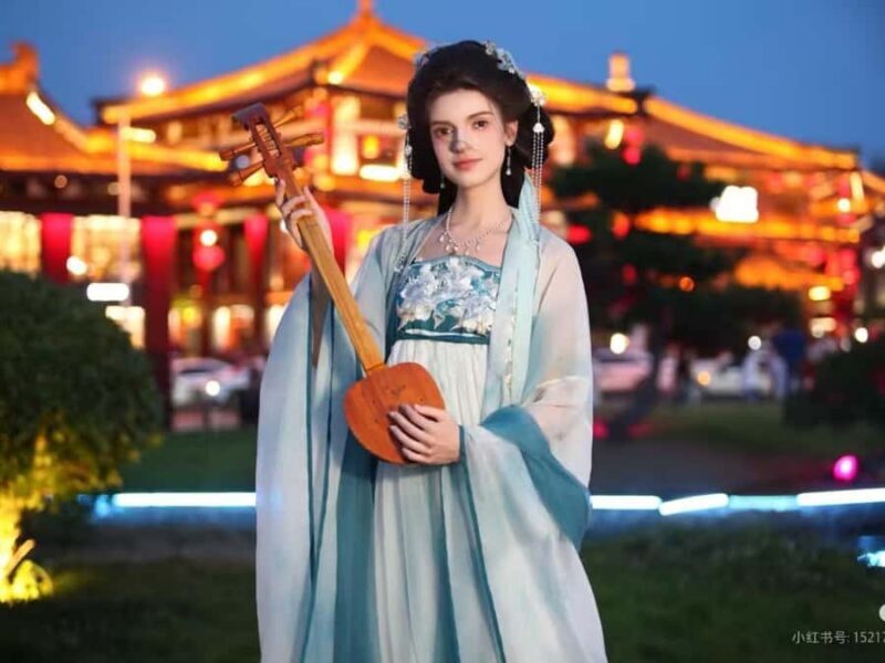 Beijing: Imperial Era Portrait Photography at Landmarks - The Experience Breakdown