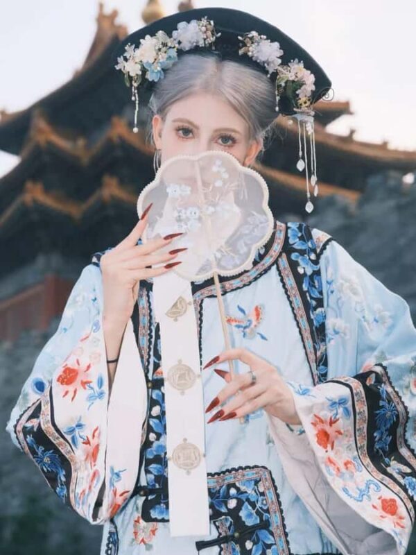 Beijing: Imperial Era Portrait Photography at Landmarks - Price and Value