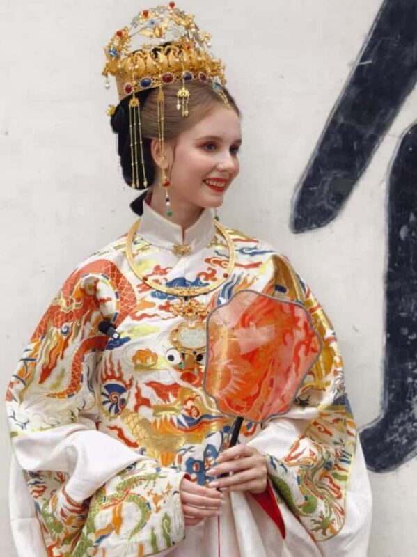 Beijing: Imperial Era Portrait Photography at Landmarks - FAQs