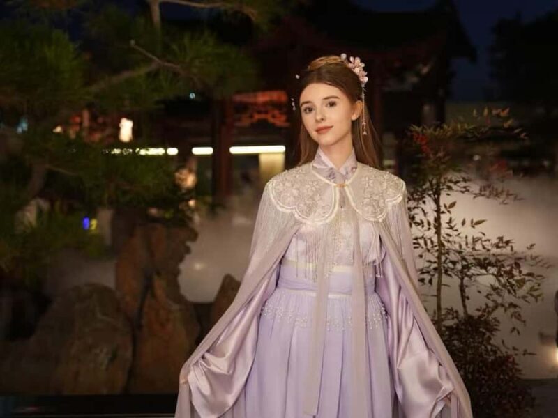 Beijing: Imperial Themed Banquet with Opera and Costume - Final Thoughts