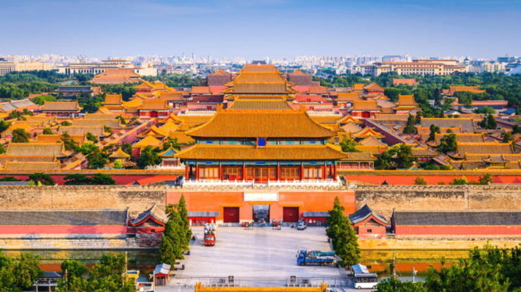 beijing-jingshan-park-entry-ticket-views-of-forbidden-city