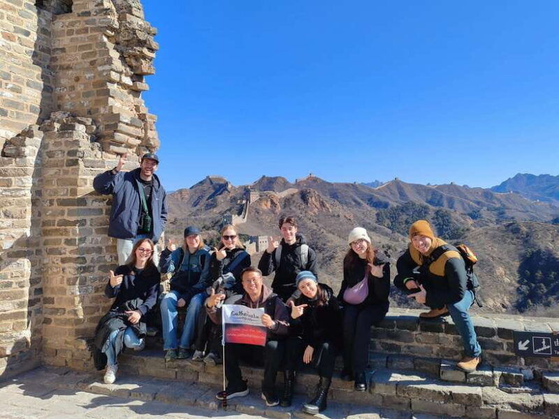 beijing-jingshanling-great-wall-trekking-tours-with-options